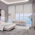 Double Sided Blackout Roller Shade